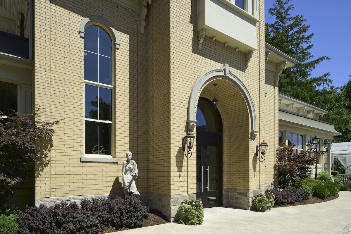 Sierra Sandstone Smooth