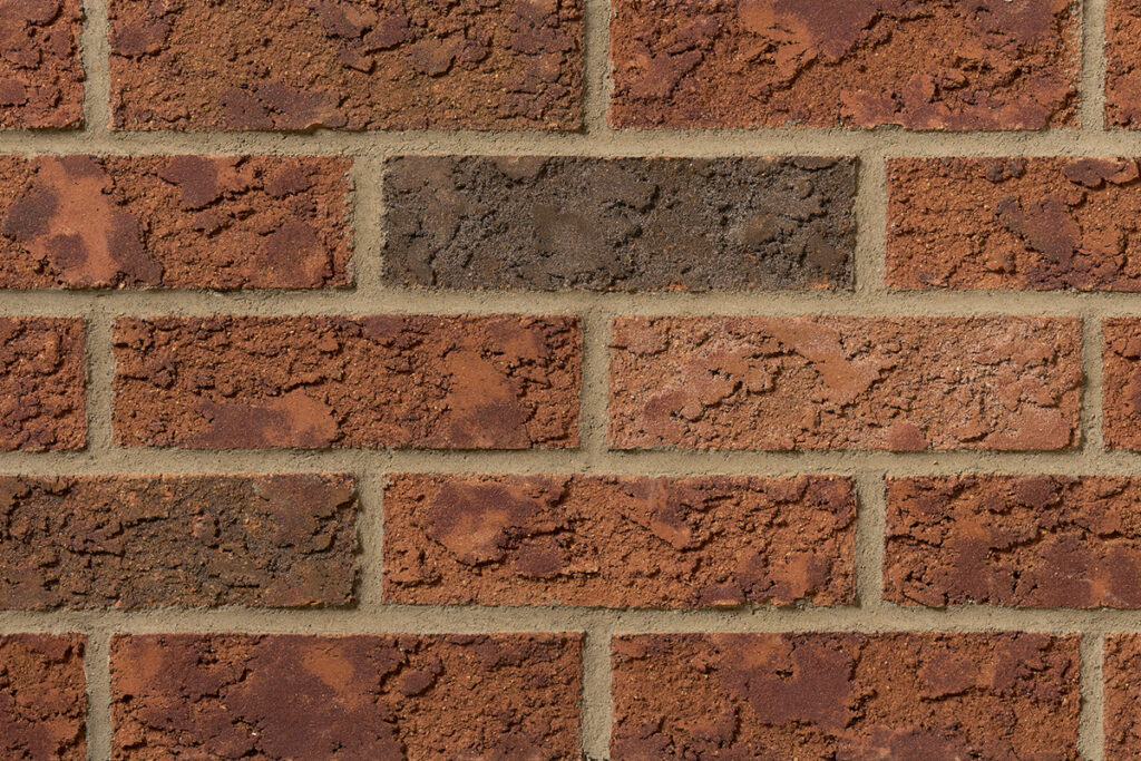 Heritage Brown