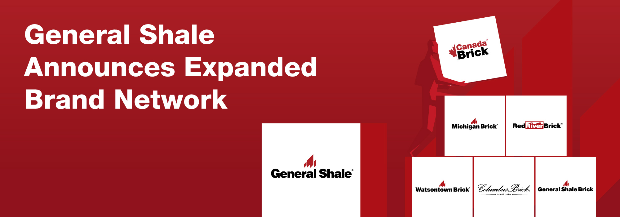 link to PDF - General Shale completes acquisition of Meridian Brick